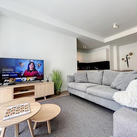 Cosy Apartment Brussels - Avenue Louise Экстерьер фото